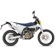 HUSQVARNA 701 ENDURO 2025