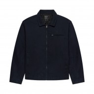 VESTE FOX WORK BLEUE