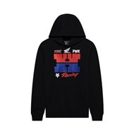 SWEAT-SHIRT FOX ABSOLUTE CREW BLEU