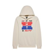 SWEAT-SHIRT FOX ABSOLUTE CREW BLEU