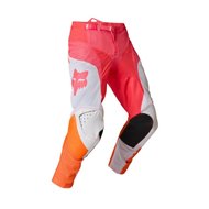 PANTALÓN FOX 180 AIR TAPER COLOR ROSA FLUOR