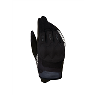 ALPINESTARS TECHDURA GLOVES COLOUR BLACK