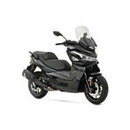 MAXISCOOTER VOGE SR450X 400CC