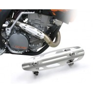 AUSPUFFSCHUTZ DRC 4T