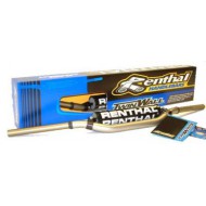 GUIDÃO RENTHAL TWINWALL 28MM