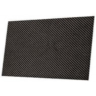 FEUILLE ADHÉSIVE IMITATION CARBONE DRC