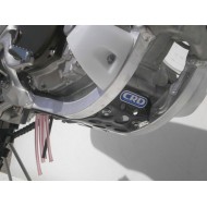 OUTLET CUBRECARTER CRD CROSS CARBONO KXF 450 06-08 [LIQUIDACIONSTOCK]