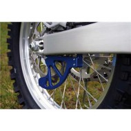 HINTERE BREMSSCHEIBENABDECKUNG ALLOY ULTIMA ALLOY