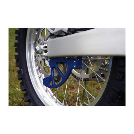 Protector Disco De Freno Trasero Alloy Ultima Alloy