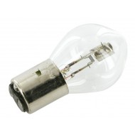 GLÜHLAMPE 45/40W 12V - REF. 401