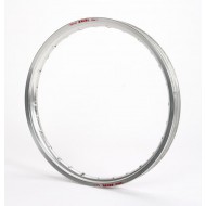 FELGE EXCEL 185X19 SILBER FÜR HONDA