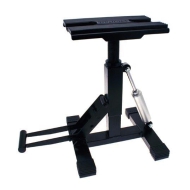DRC HYDRAULIC MOTORCYCLE LIFT STAND