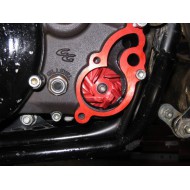 KIT MODIFICACION BOMBA DE AGUA GAS GAS EC