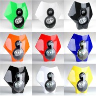 FAROL TRAIL TECH X2 DUAL SPORT HALÓGENO