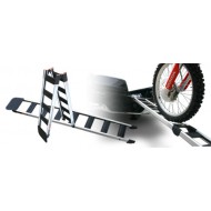 FOLDABLE CARGO RAMP DRC 210 CM