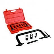 OUTLET HEAVY DUTY SPRING COMPRESSOR [STOCKCLEARANCE]