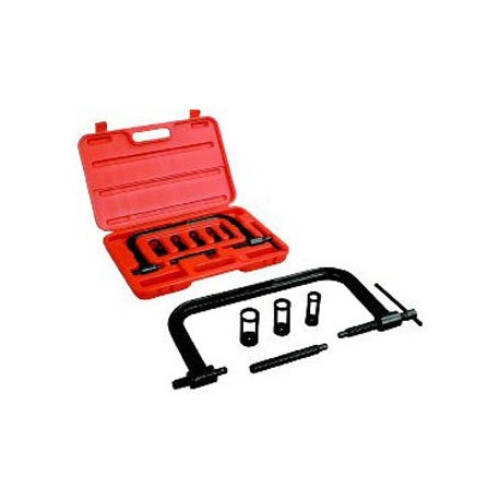 OUTLET HEAVY DUTY SPRING COMPRESSOR [STOCKCLEARANCE]