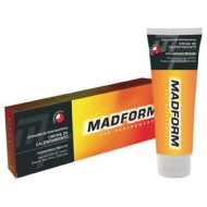 AUFWÄRMCREME MADFORM 120 ML
