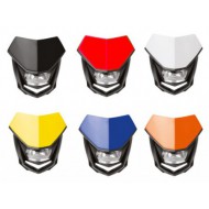 OUTLET PHARE POLISPORT HALO