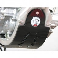 Cubrecarter Cross Axp Honda Crf 450 R (2009-2012)