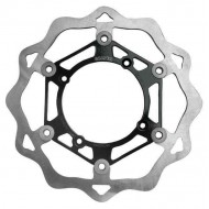 OUTLET DISCO DE FREIO DIANTEIRO GALFER HUSQVARNA TODOS OS MODELOS (1991-1999)