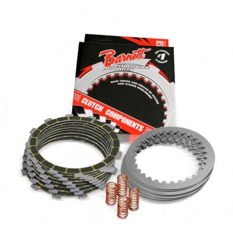 EMBRAYAGE COMPLET BARNETT CRF 250R 04-07