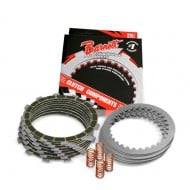Embreagem Completa Barnett Ktm Sxf 450 07-11