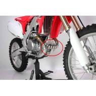 PROTECTOR COLECTOR DRC 4T RASPA