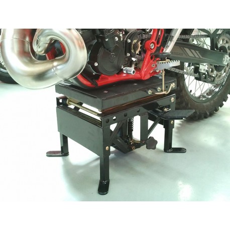 HYDRAULIC LIFT STAND OFFPARTS