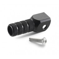 SCHALTHEBELSPITZE KTM 125/150 SX -15 + 250 SX -16 + SX-F -15 + SMR -14 + EXC