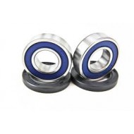 OUTLET FRONT WHEEL BEARINGS KIT PROX SX50 97/01