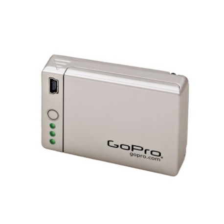 BATTERY BACPACK GOPRO