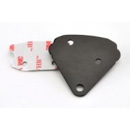 OUTLET METAL BRACKET FOR TEMP METER TRAIL TECH [STOCKCLEARANCE]