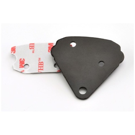 OUTLET METAL BRACKET FOR TEMP METER TRAIL TECH