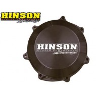 COUVERCLE D'EMBRAYAGE HINSON HONDA CRF 250 10-14 [LIQUIDATIONSTOCK]
