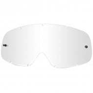 ÉCRAN TRANSPARENT OAKLEY PROVEN