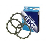 OUTLET DE KIT DISQUES D'EMBRAYAGE EBC RMZ 250 04-06 [LIQUIDATIONSTOCK]