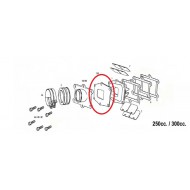 JUNTA TUBERA CAJA LAMINAS GAS GAS