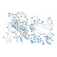 RADIADOR NO TAPON GAS GAS FSE 450 05-06 [LIQUIDACIONSTOCK]