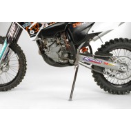 CABALLETE LATERAL TRAIL TECH KTM 05-07