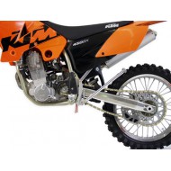 CABALLETE LATERAL TRAIL TECH KTM 00-04