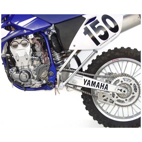 CABALLETE LATERAL TRAIL TECH YAMAHA YZ/WR 98-04