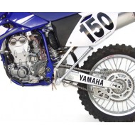 Cavalete lateral Trail Tech Yamaha YZ 125/250 (2005-2018)