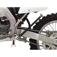 CABALLETE LATERAL TRAIL TECH SUZUKI RMZ 250 07-09 /RMZ 450 06-07