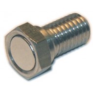 SCHRAUBE-MAGNET TRAIL TECH 8 MM