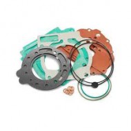 OUTLET FULL ENGINE GASKETS KIT AOKI KX80 91/97 [STOCKCLEARANCE]