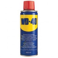 SPRAY MULTIUSO WD-40 400 ML