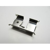 PLATINA (A) SUJ. PASTILLAS TRASERAS GAS GAS