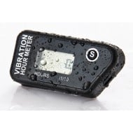 RESETTEABLE ALARM HOUR METER OFFPARTS [STOCKCLEARANCE]