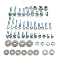 KIT DE BOULONNERIE JAPONAISE 4MX